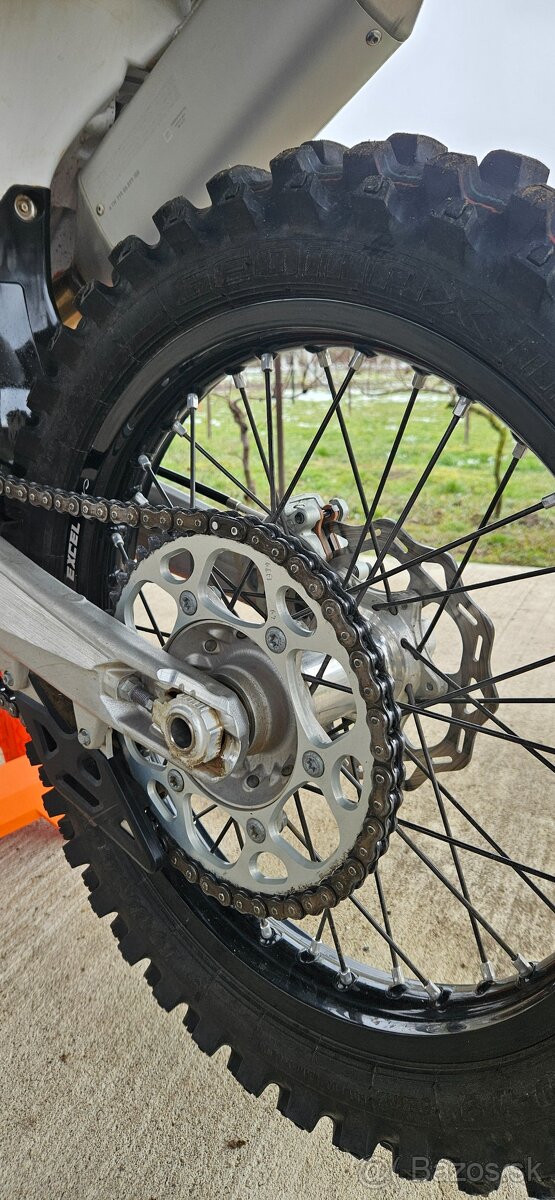 KTM SXF 450 - 2022 - 12