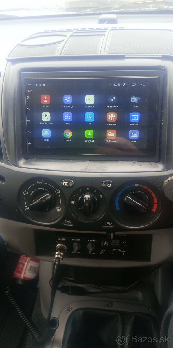 Mitsubishi L200 2.5 DI-D 100kw - 12