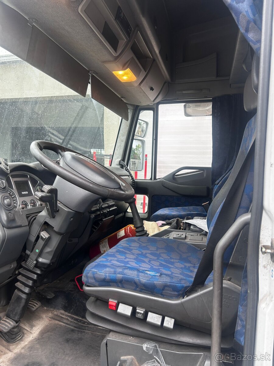 Predám FIAT, IVECO 120 E 24 - 12