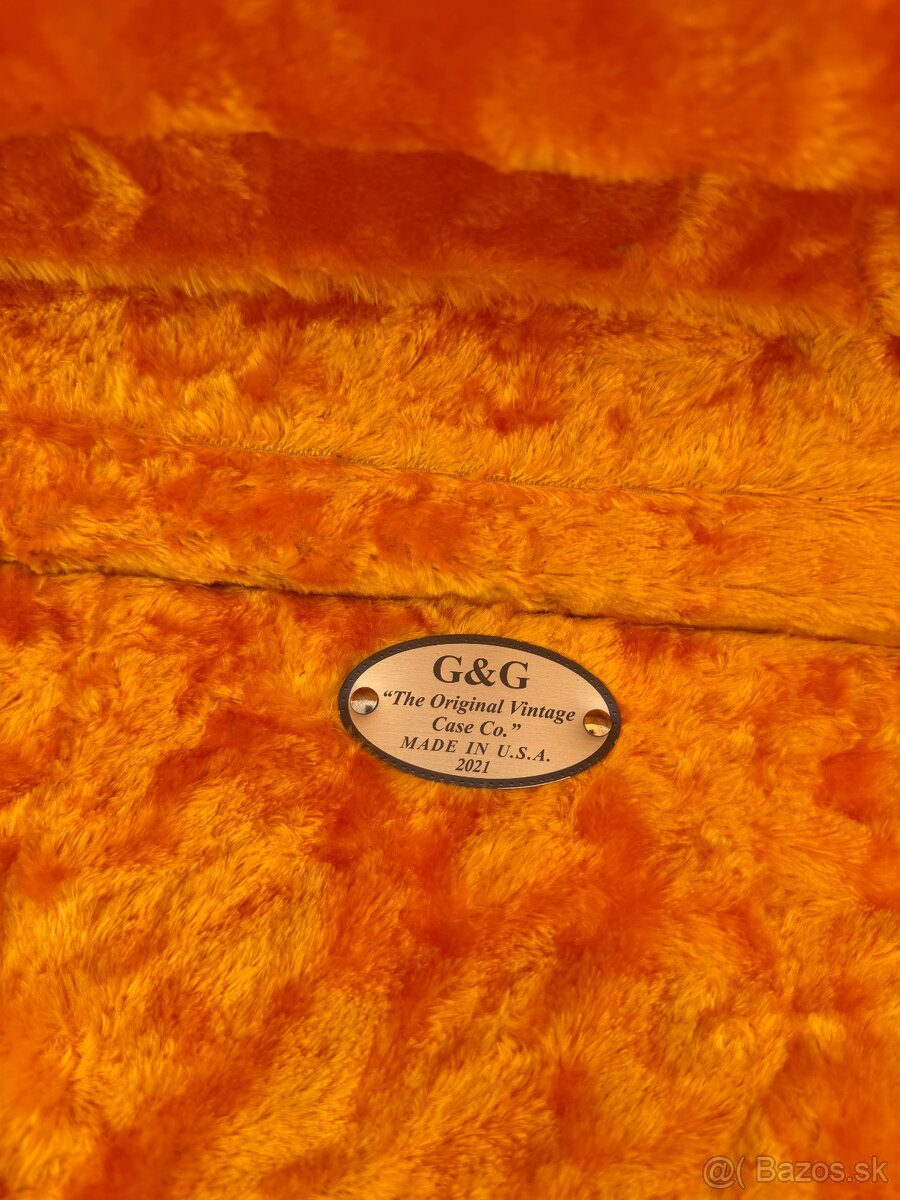 Fender Stratocaster Custom Shop Red Hot Strat Ltd - 12