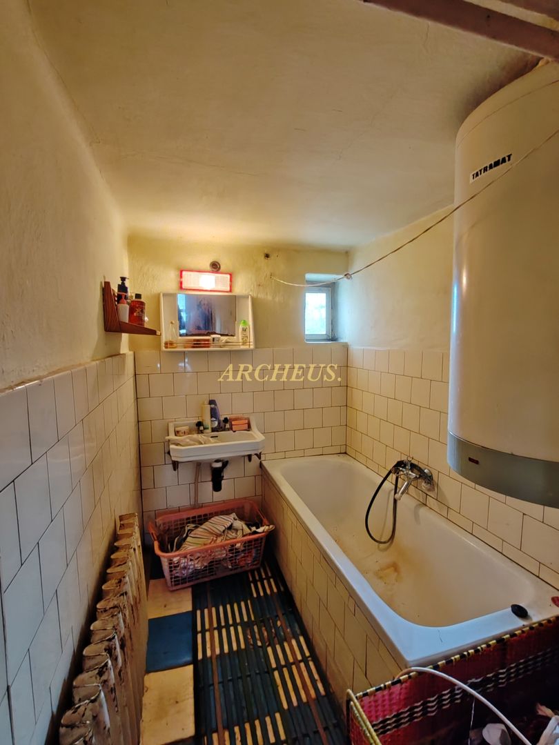 Rodinný dom Komjatice - Nové Zámky - 12