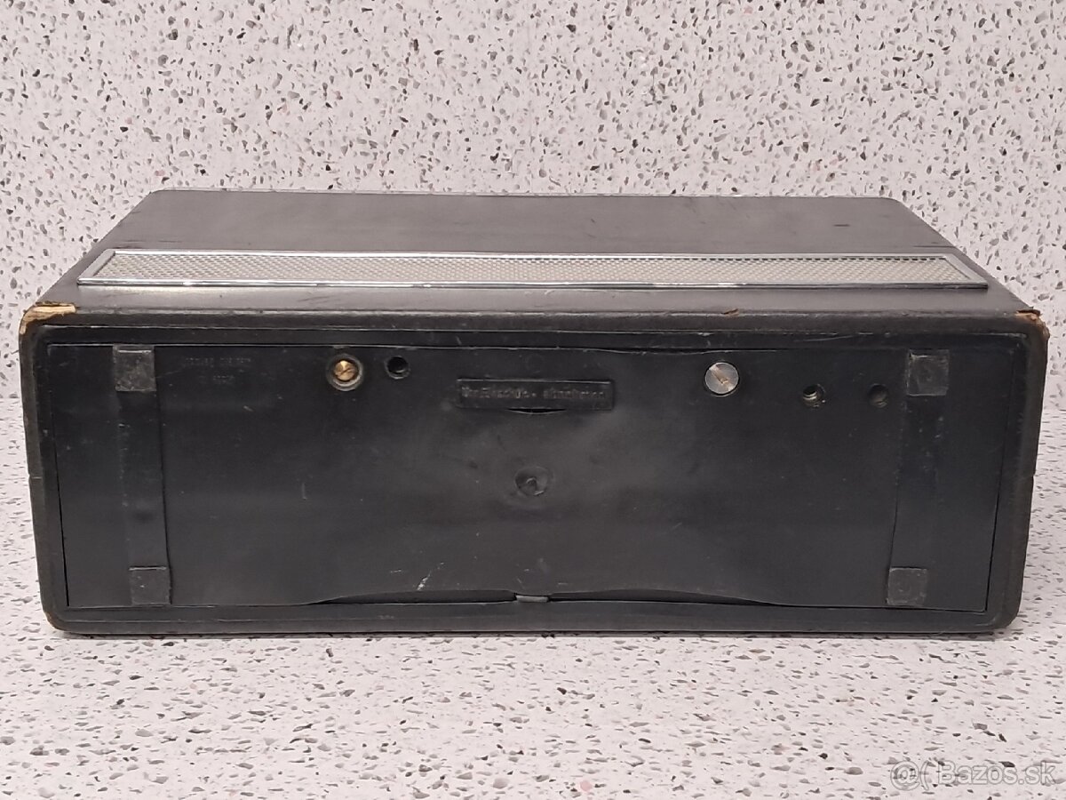 111cm ANTENA 》NORDMENDE GLOBETROTTER 》All Wave Monitor - 12