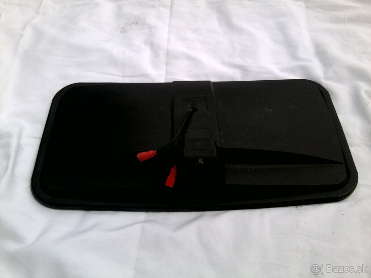 Liaz 150 a Karosa 734-6 diely - 12