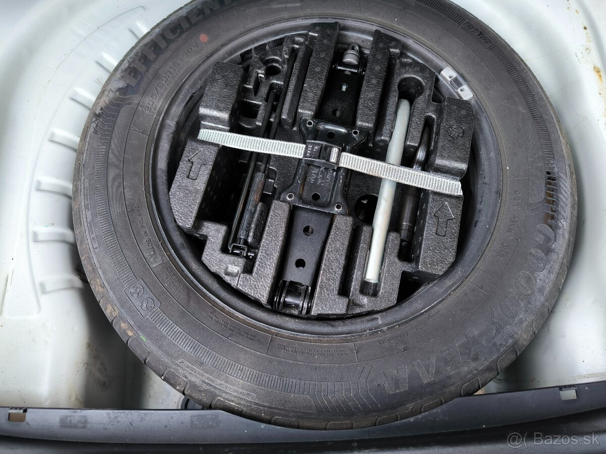 Škoda Octavia Combi TSI 2021 1.majiteľ (Možný odpočet DPH) - 12