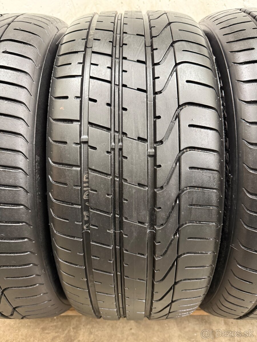 Letná sada 5x112 R20 , 255/40/20 Mercedes Benz S Class W223 - 12