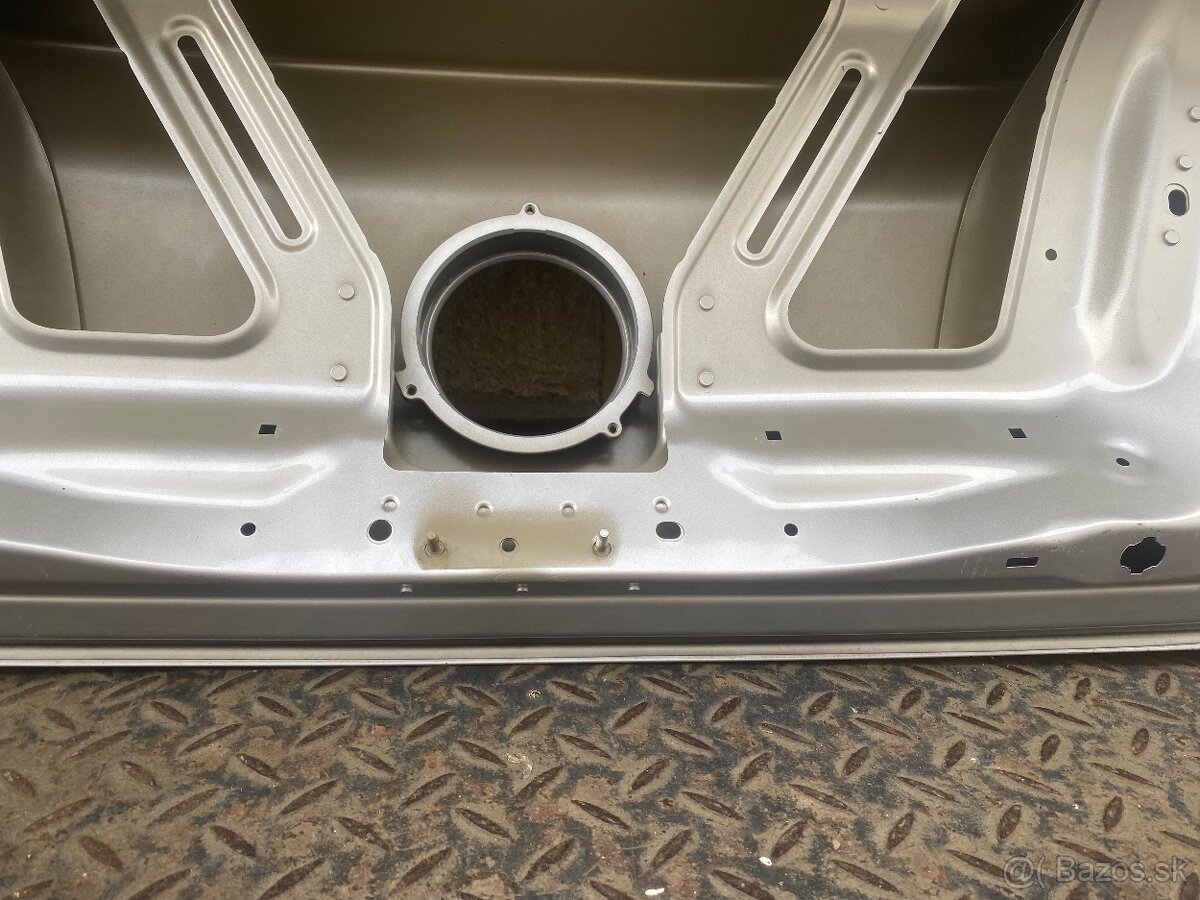 VW Passat B6 sedan piate dvere - 12