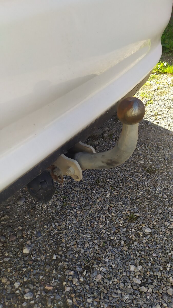 SEAT IBIZA II (6K1) • 1.4 i • 44 kW - 12