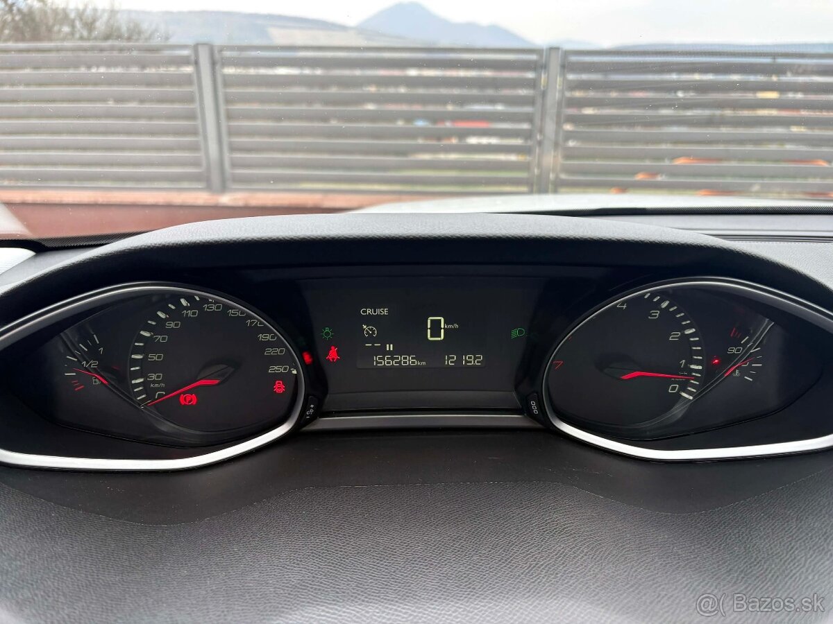 ⭐️Peugeot 308 1.2 81kW hatchback⭐️ - 12