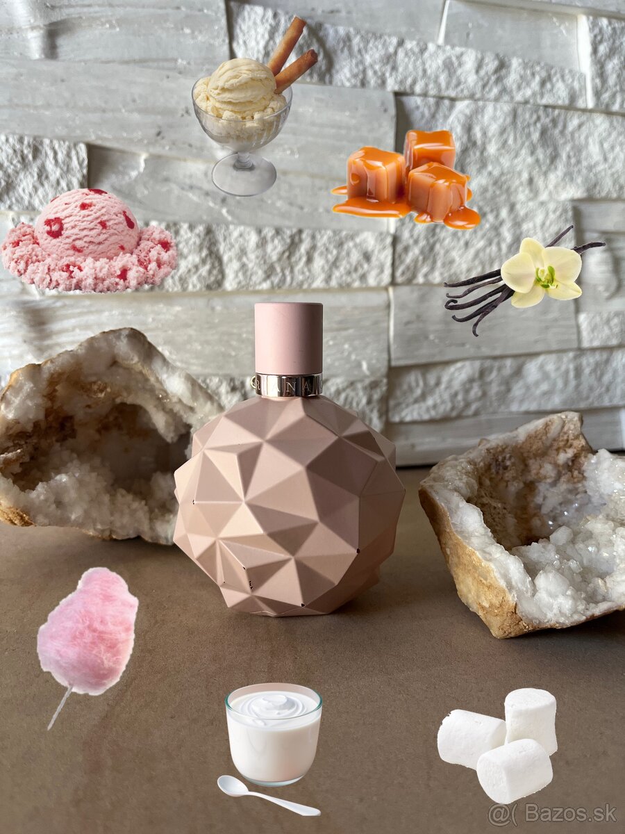 Odstreky parfémov - 12