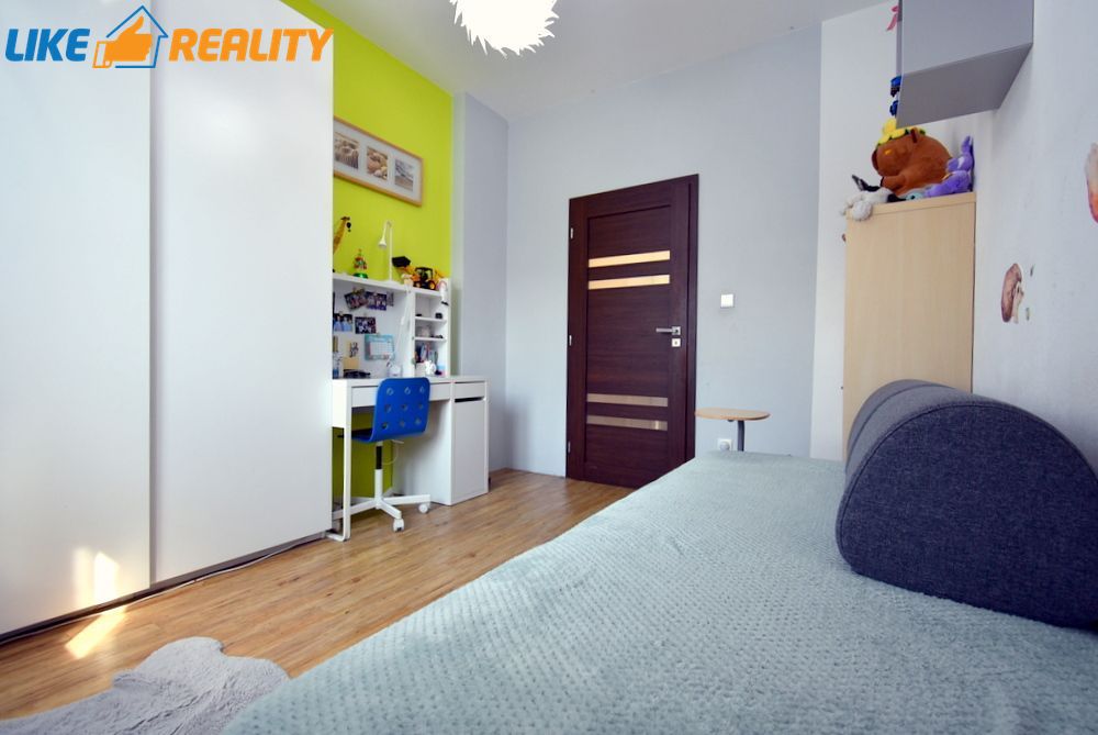 Rodinný dom s bazénom a altánkom Martin- Priekopa - 12