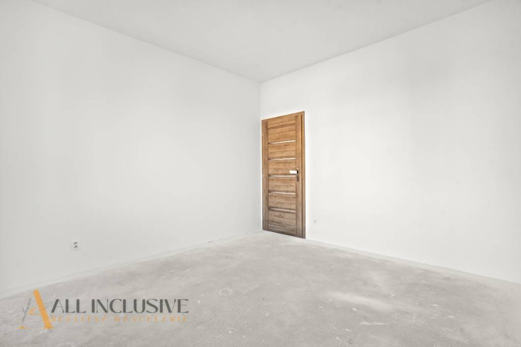 ALL INCLUSIVE | NA PREDAJ 4-IZB.BUNGALOV S DVOJGARÁŽOU,ORECH - 12