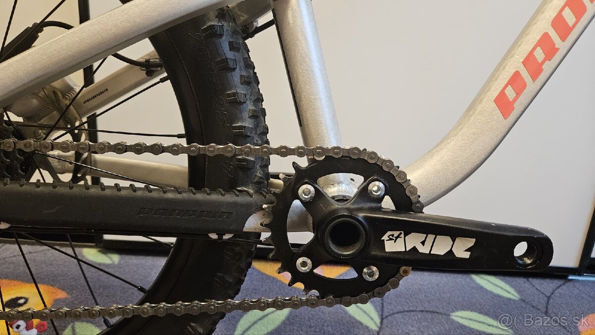 Propain Dreckspatz 3 20" - 12