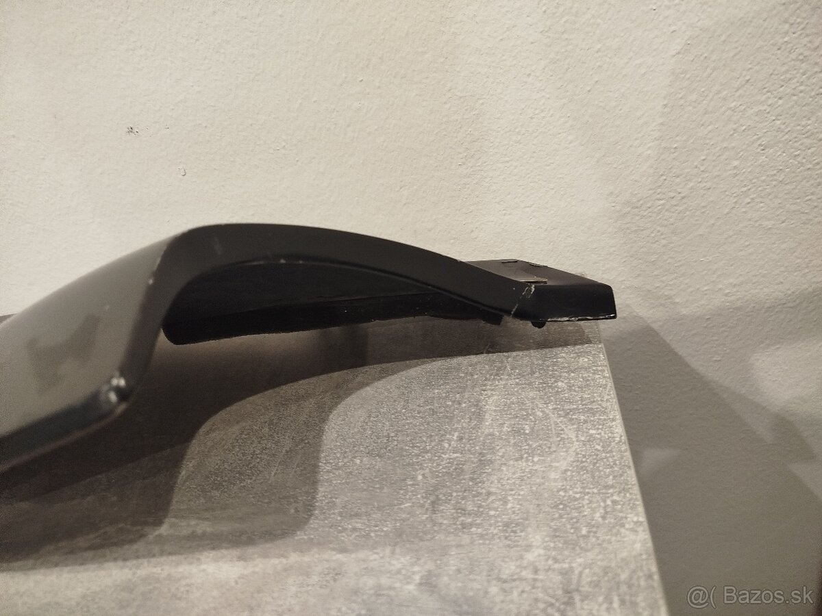 Honda Fmx 650 plast ľavy strana - 12