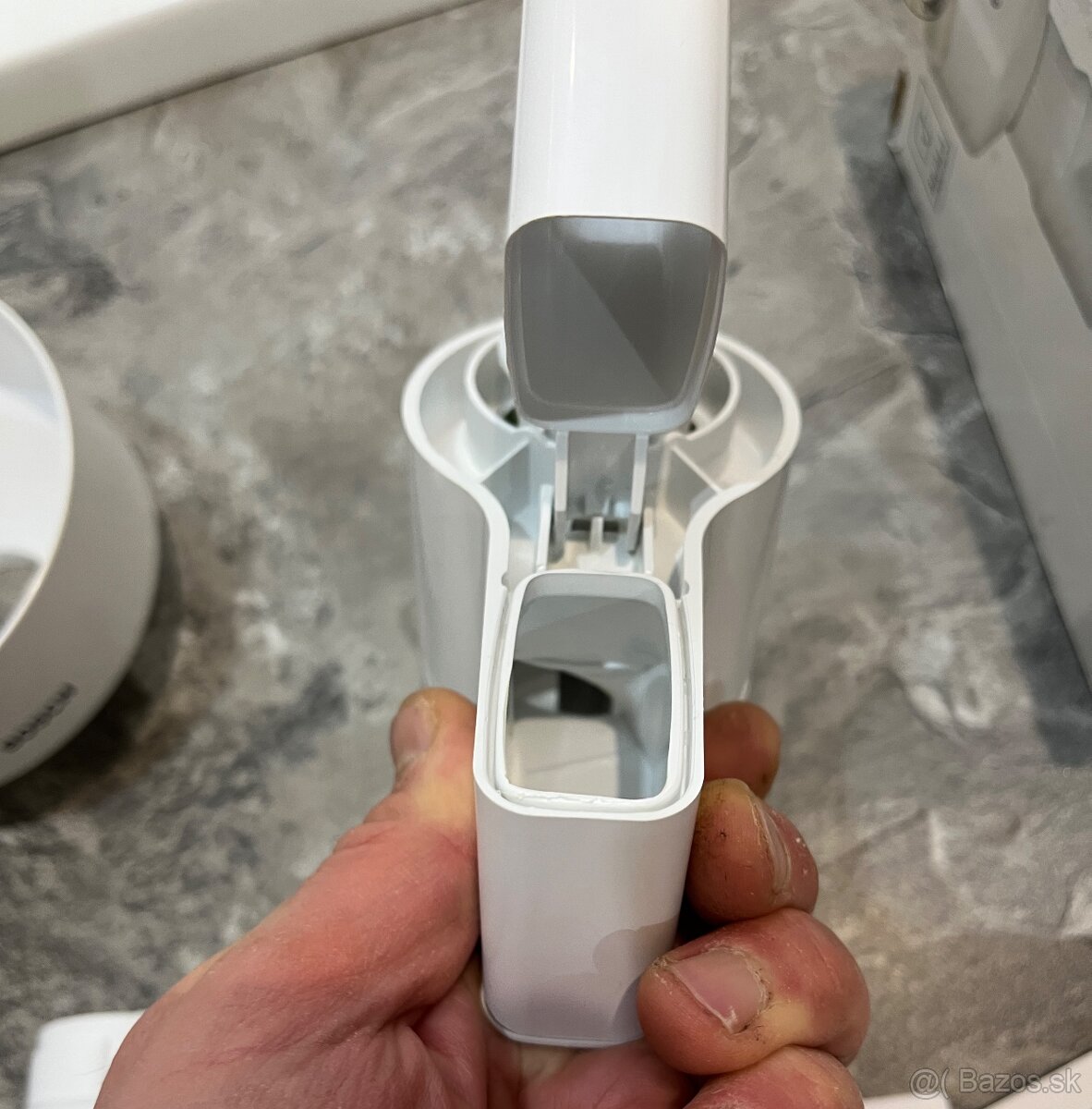 Drvič obilia Bosch MUZ4GM3 mum4 pre kuchynský robot - 12