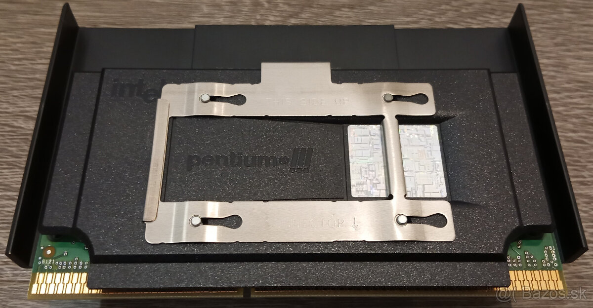 COMPAQ DESKPRO PENTIUM III 450Mhz - 12