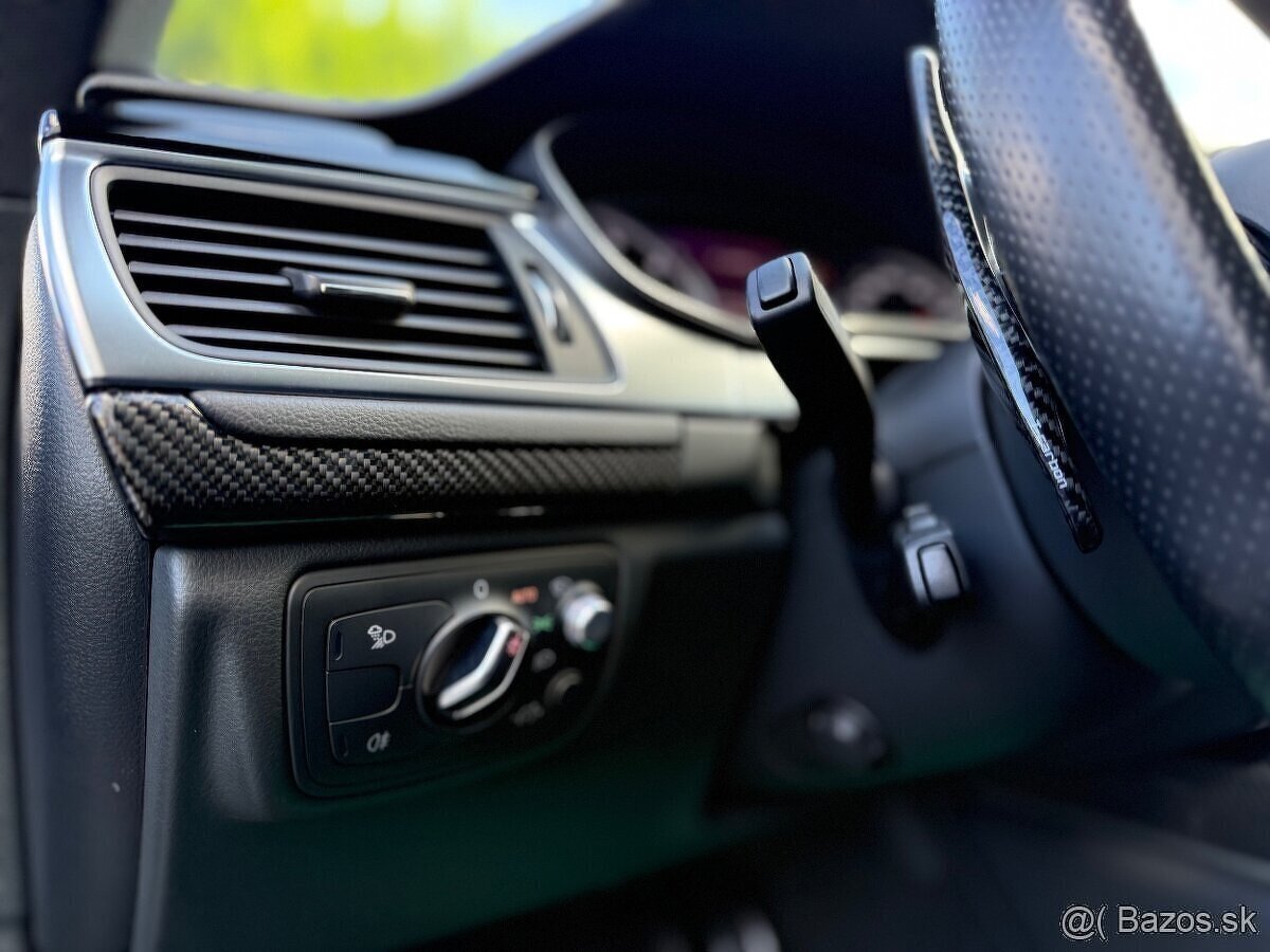 Audi RS7 C7.5 4.0 TFSI Facelift - 12