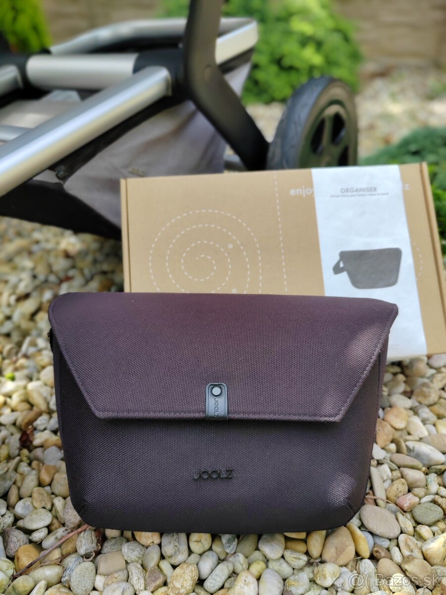 Joolz Day 3 v komplernej vybave - 12