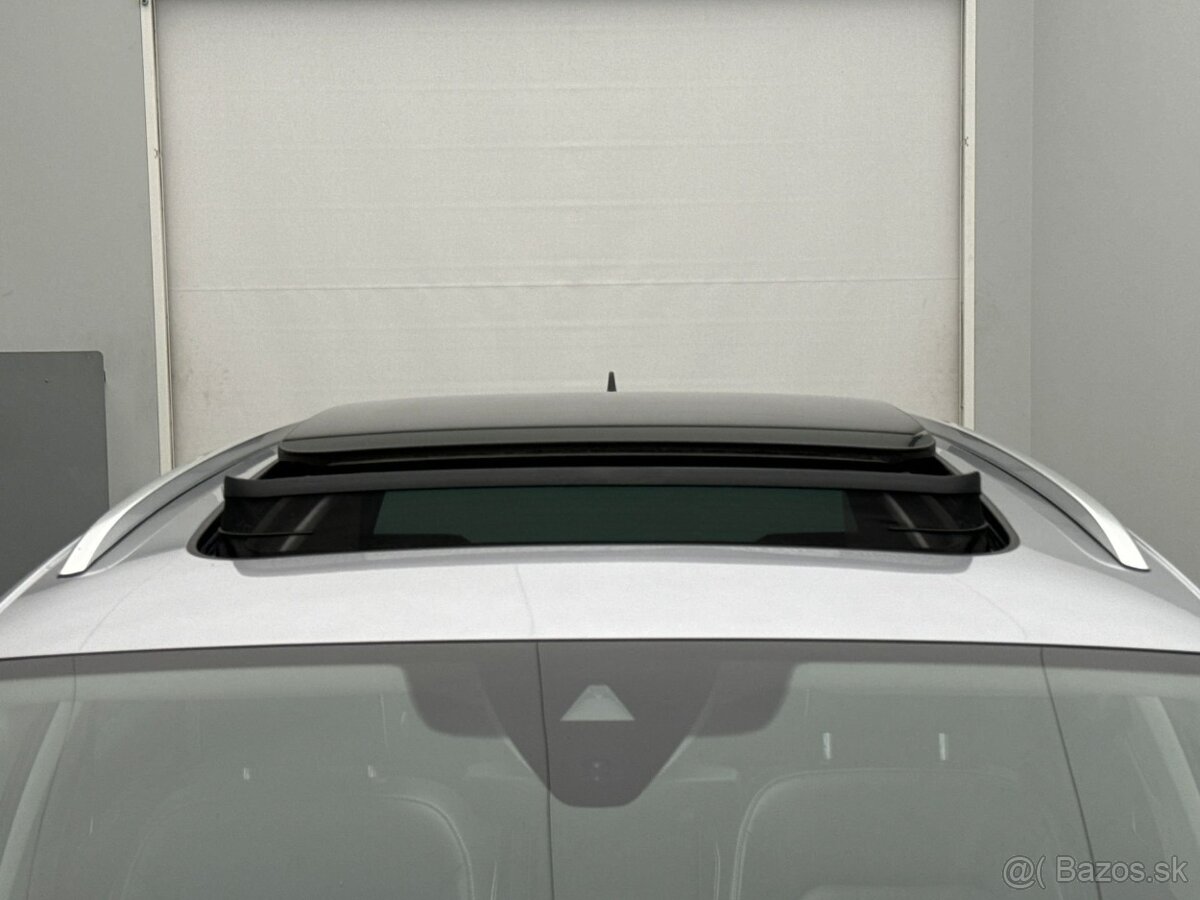 VW PASSAT GTE 1.4 PLUGinHybrid 2020 ...21000 s DPH - 12