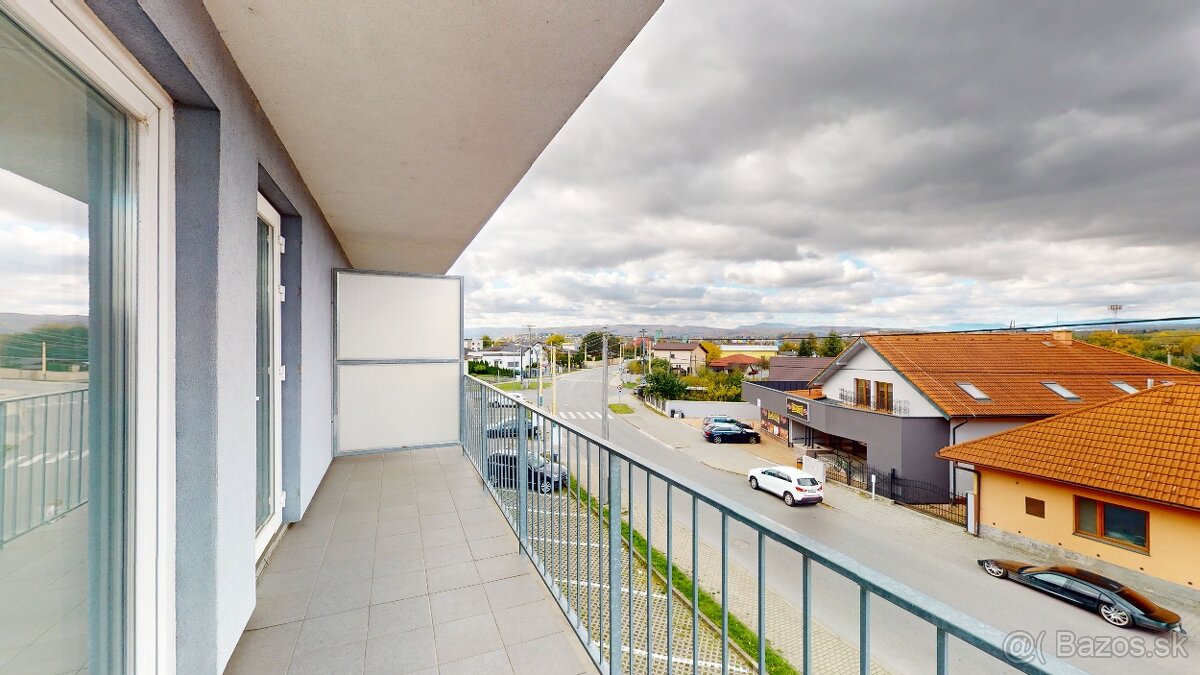 PODNIKATEĽSKÝ AREÁL, PREŠOV - 12