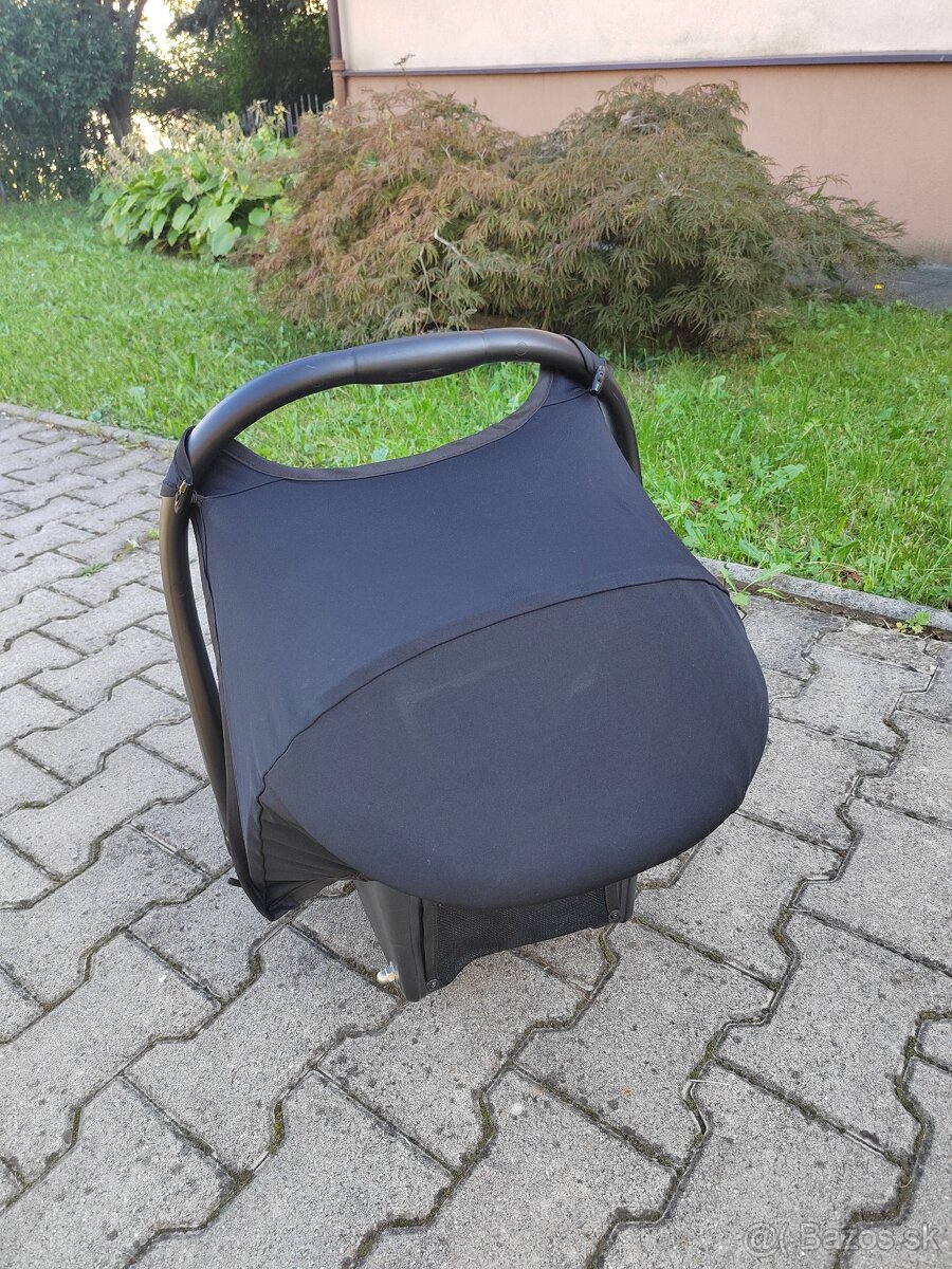 Kočík Viper 4 - 12