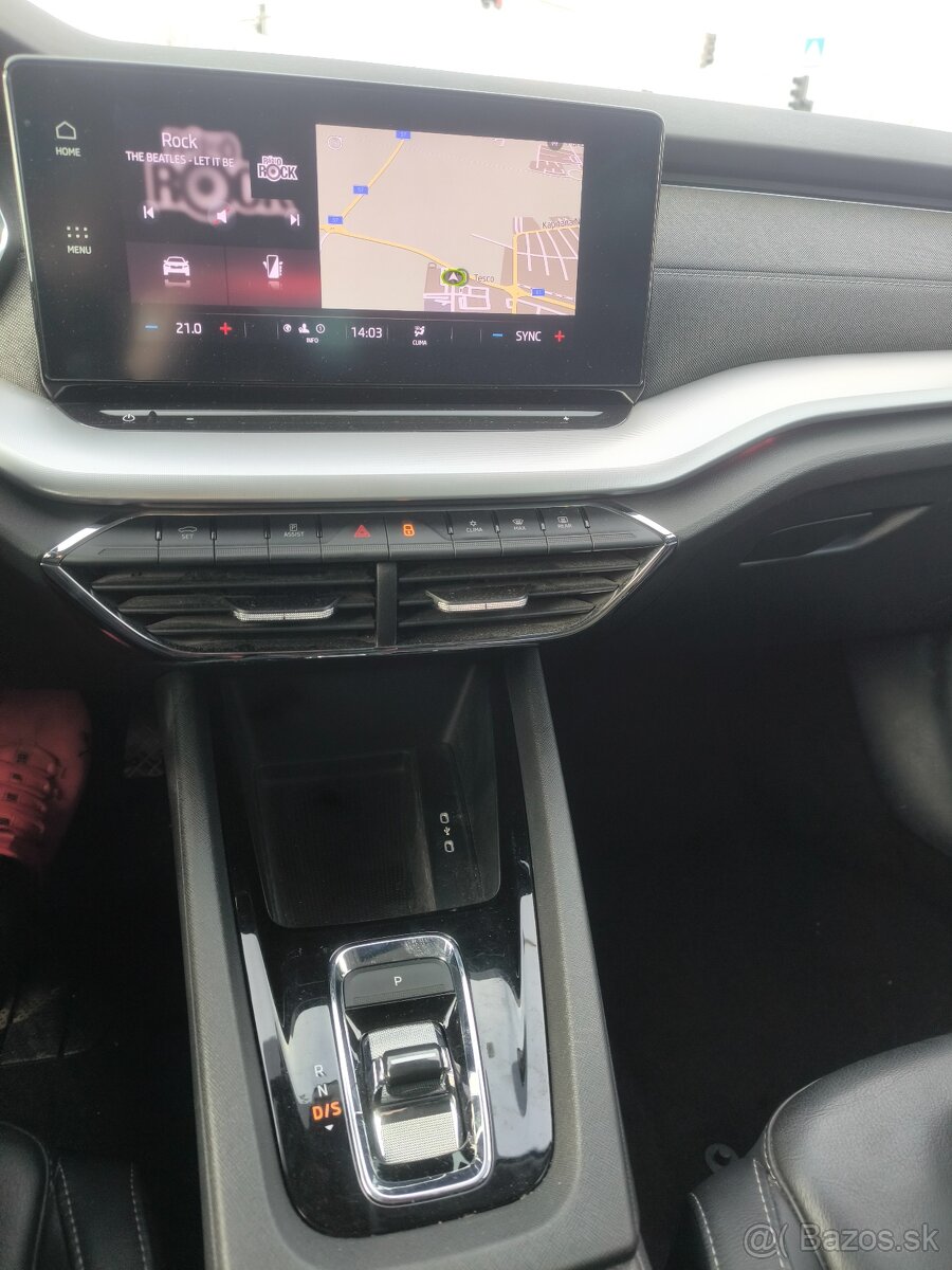 ŠKODA OCTAVIA IV - 12