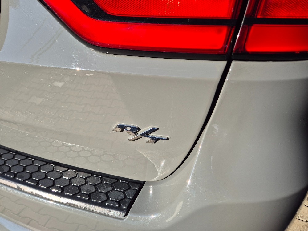 DODGE DURANGO R/T 2022 5,7 HEMI V8 365PS 22000km - 12