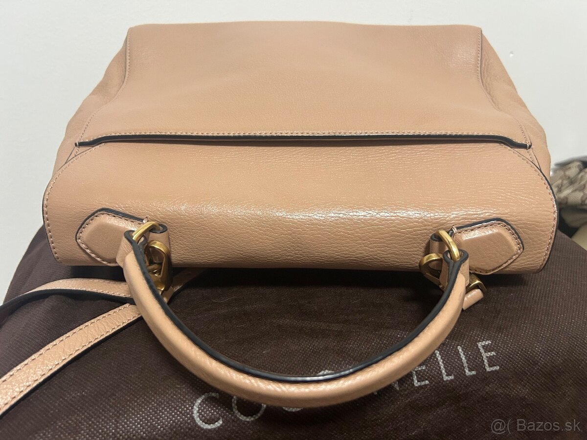 Coccinelle C14 large - 12