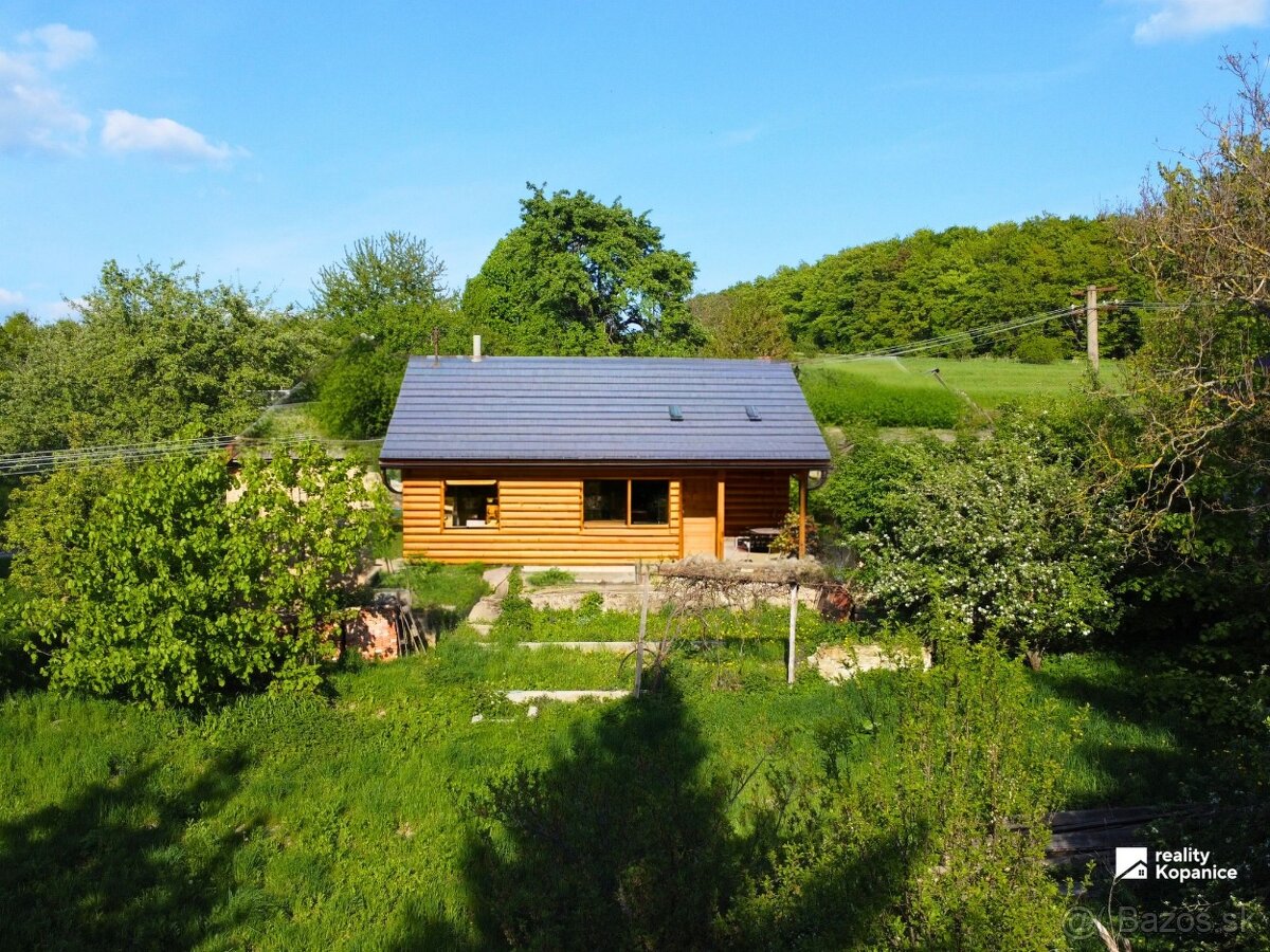 Stavebný pozemok so starším domom na zbúranie - 12