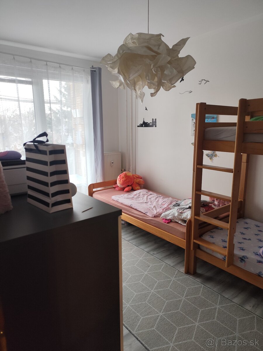 3 izbový byt na prenajom - 12