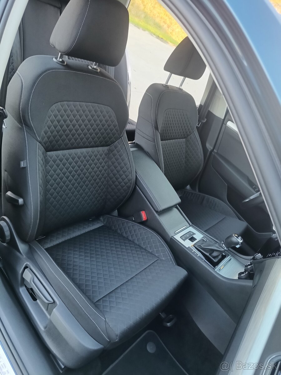 Škoda Superb Combi 2.0 TDI DSG 114tis KM 2021 - 12