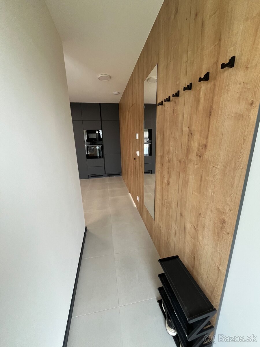 Prenájom 2-izbovéjo bytu v novostavbe Liptovska Tepla - 12