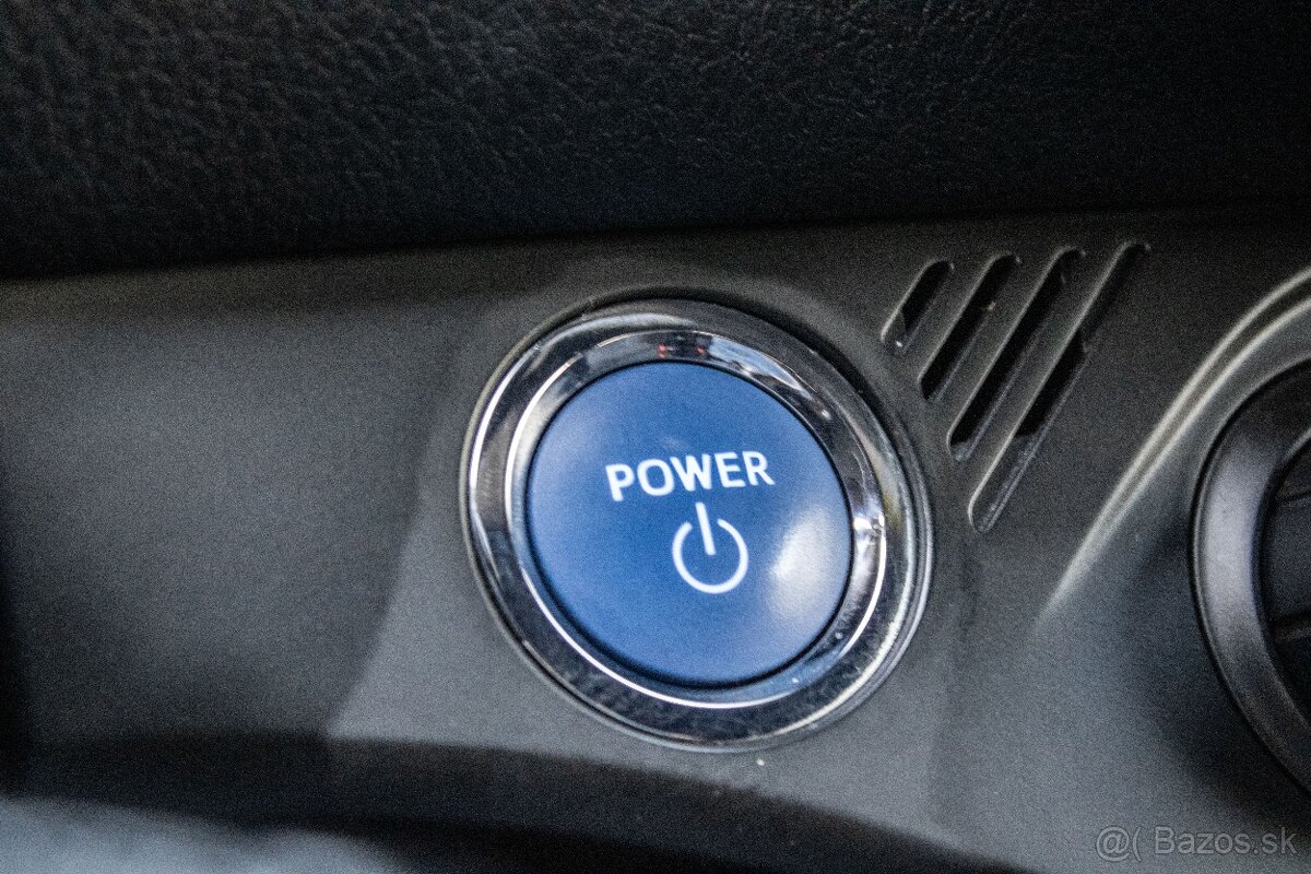 Toyota Yaris 1.5 Hybrid Style e-CTV 54kW - 12