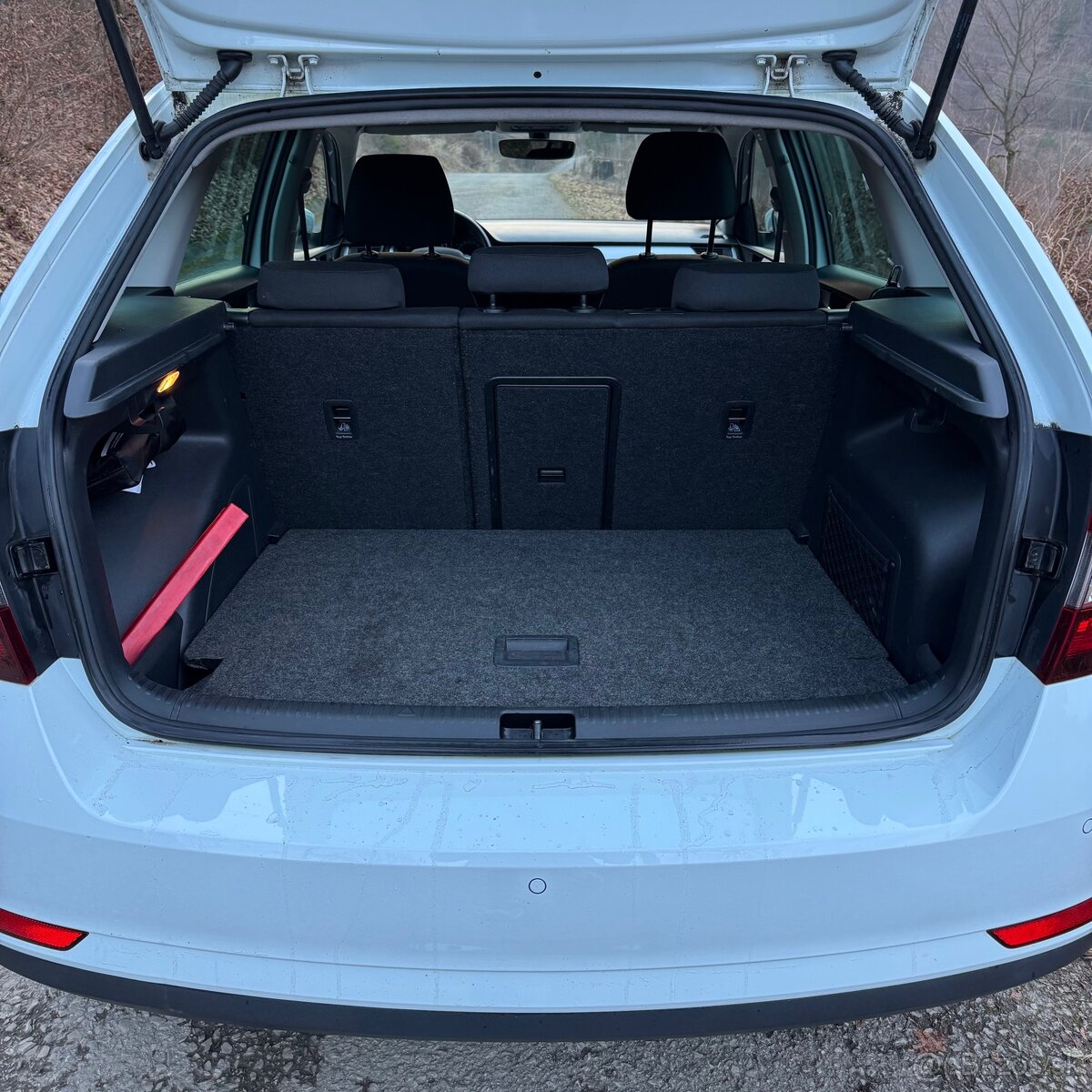 Škoda Rapid 1.0 tsi - 12