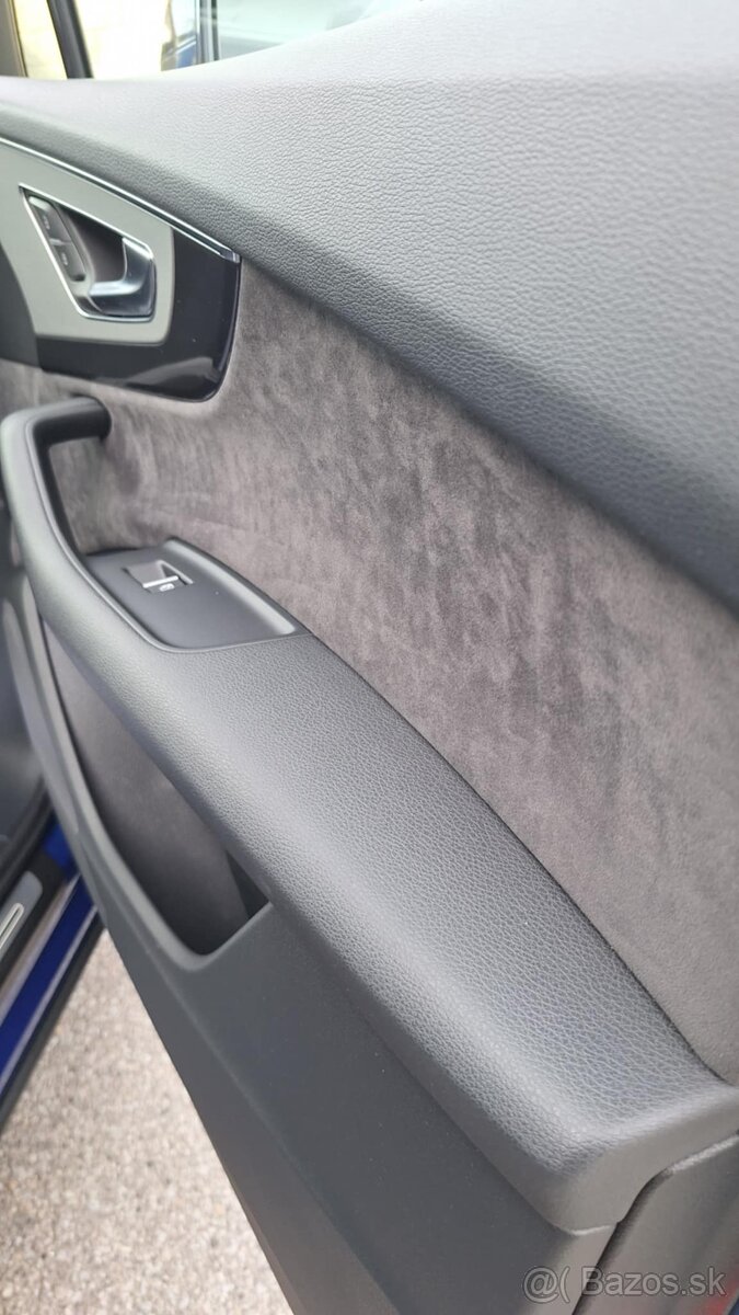 Audi Q7 3.0 TDI 272k quattro tiptronic 8-st. - 12