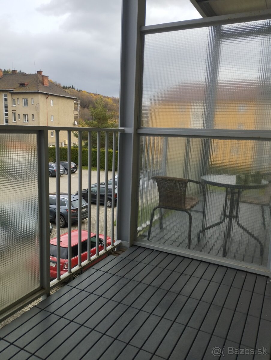 Predaj 2-izbový byt 52 m2 s lodžiou - Liptovský Mikuláš - 12