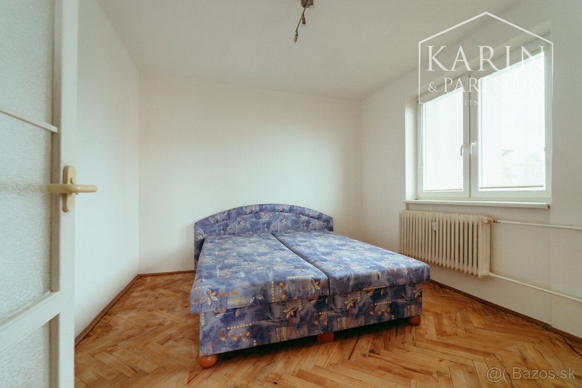 3i BYT NA PREDAJ, M. NEŠPORA, HOLÍČ - 12