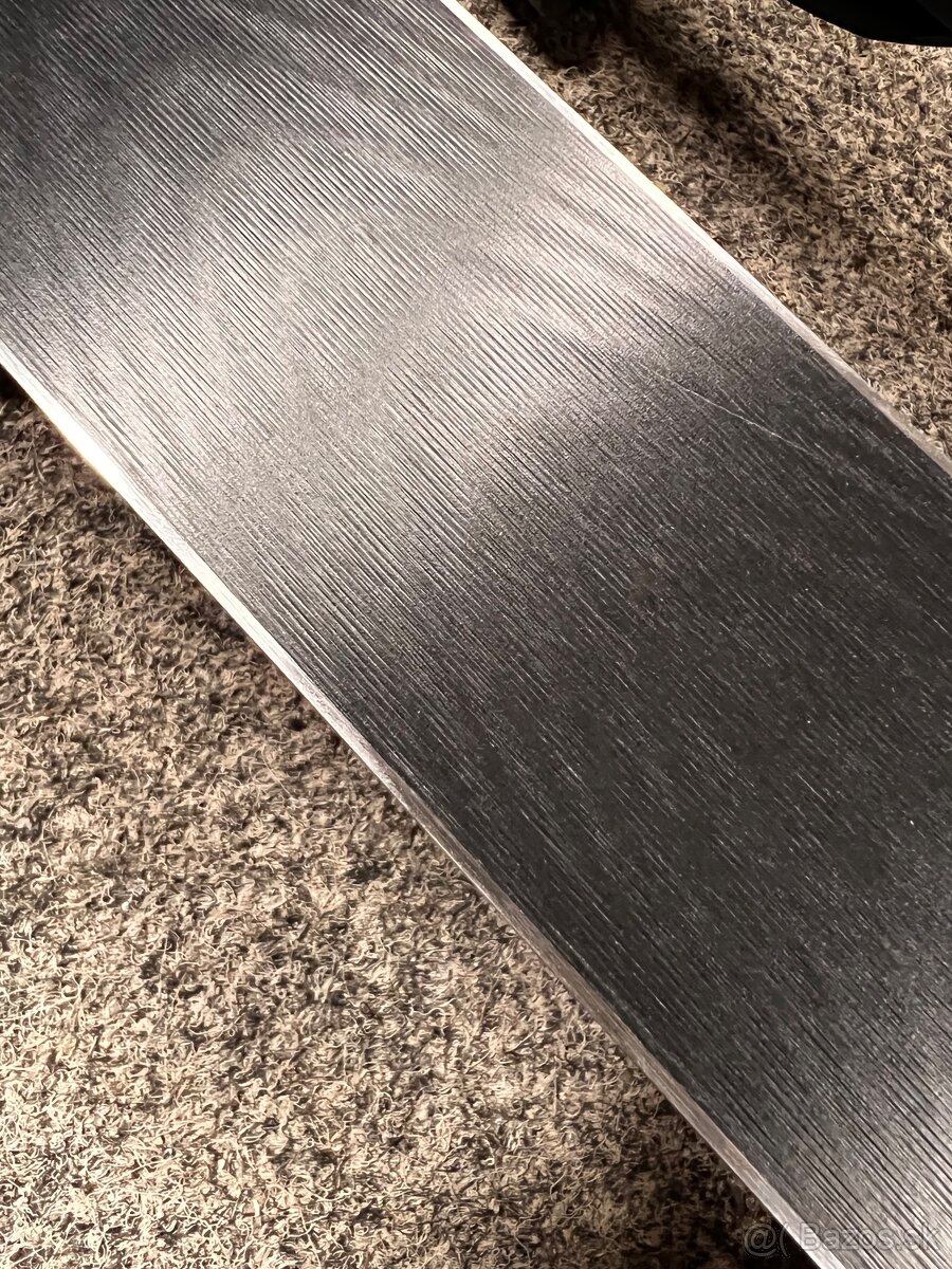 Junior lyže Vōlkl Racetiger SL - 130cm - 12