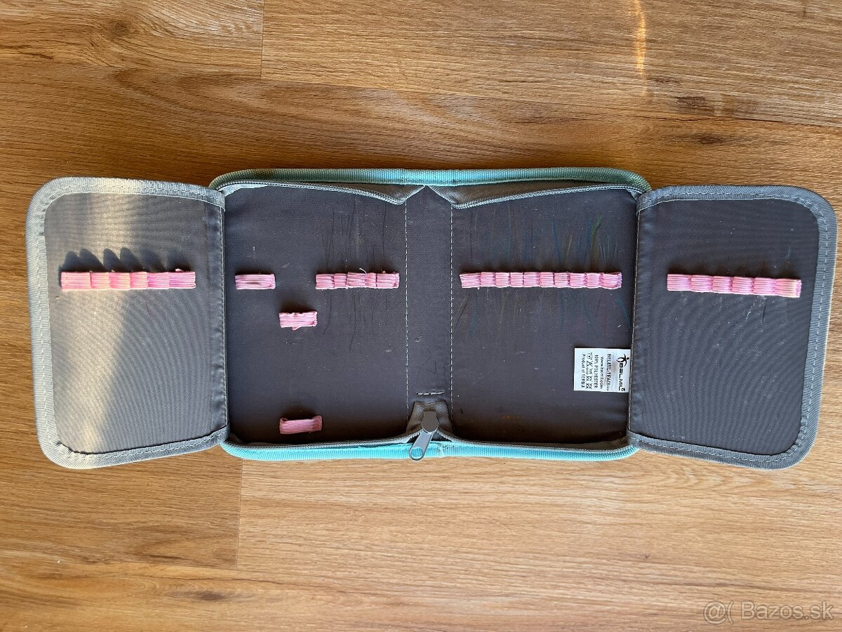 Školská aktovka - 12