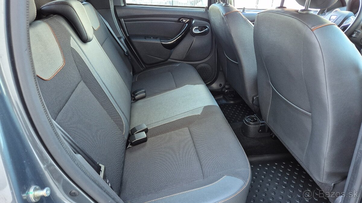 Dacia Duster 1.5 dCi 4x4 Outdoor SK - 12