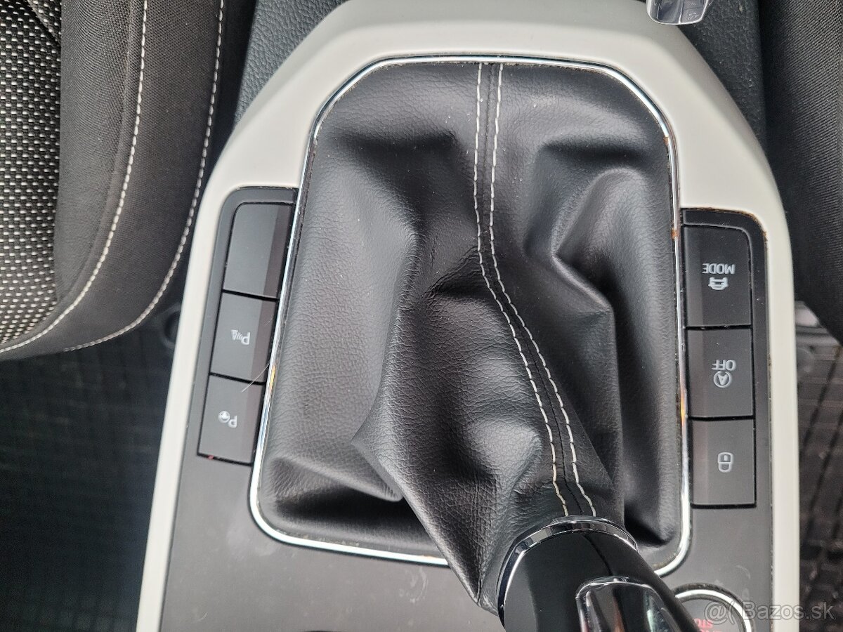 SEAT Arona tsi benzin - 12