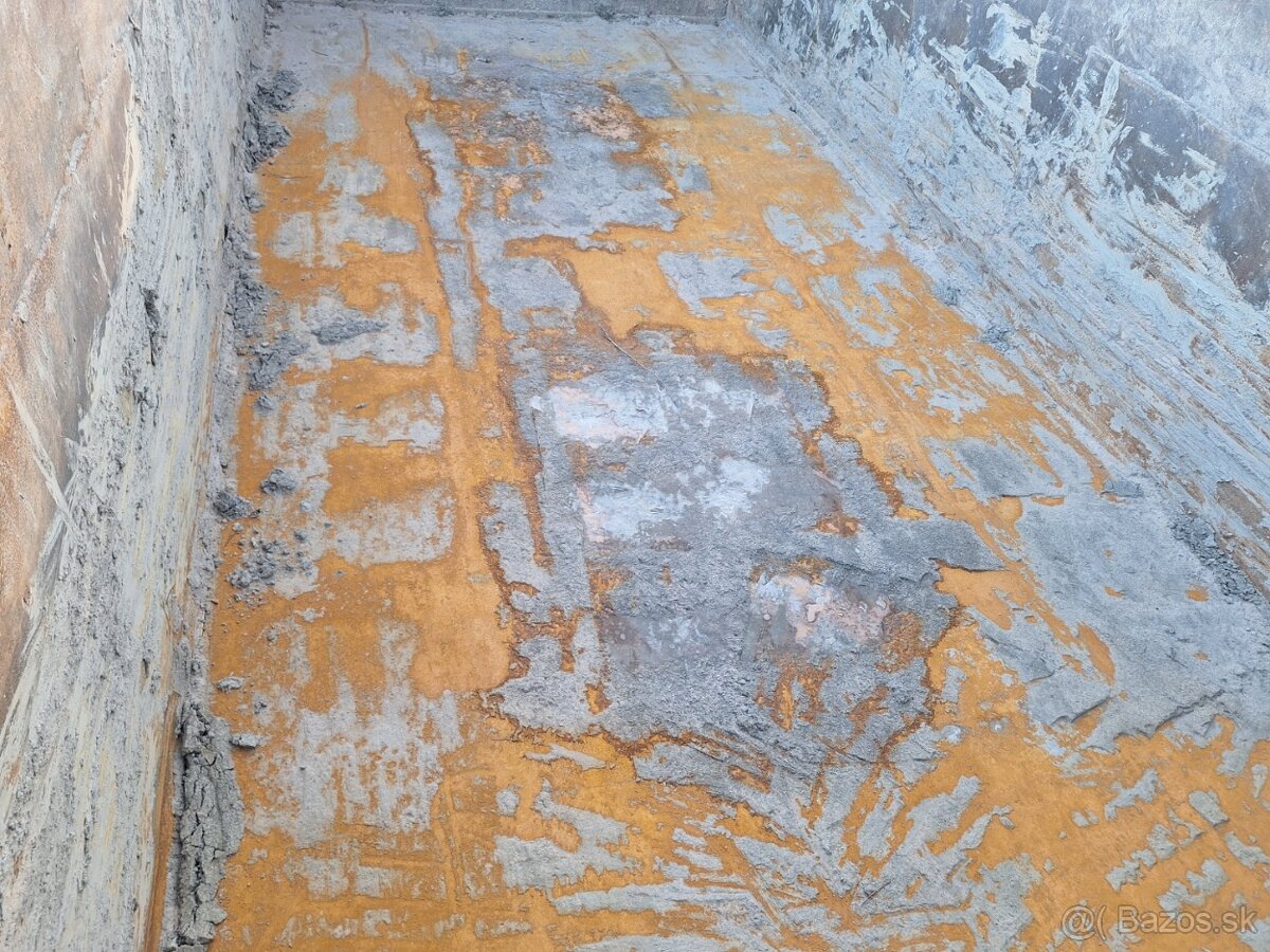 IVECO MP 260 E 34 H 6X4 - 12