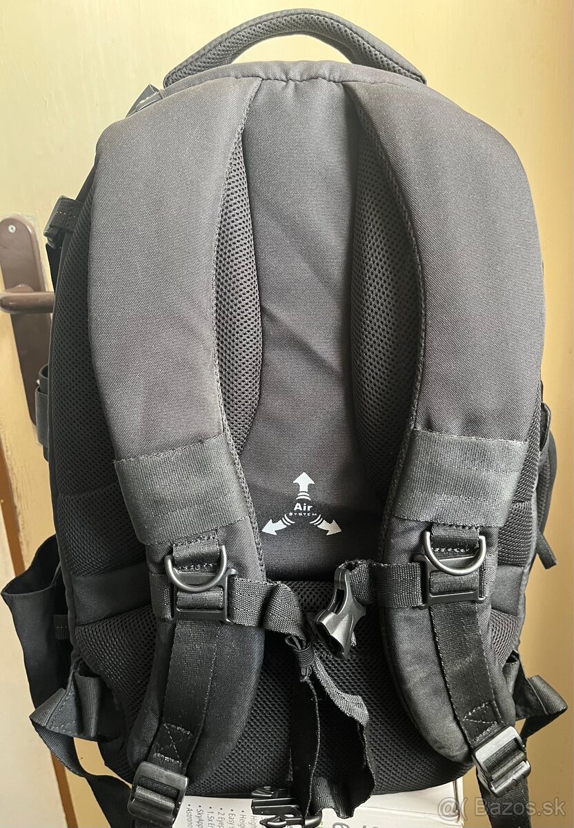 Vanguard UP-rise 48 - 12