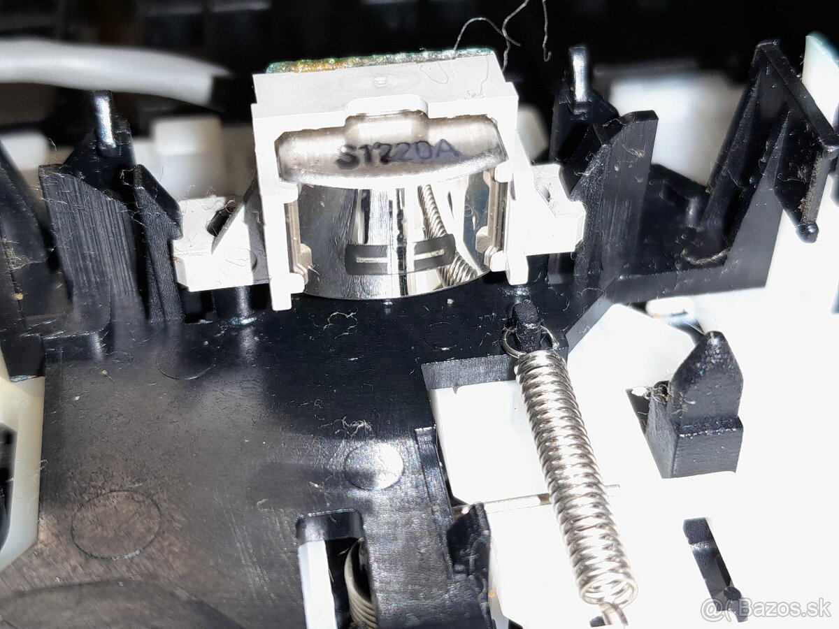 Vintage Sony rádiomagnetofón - 12