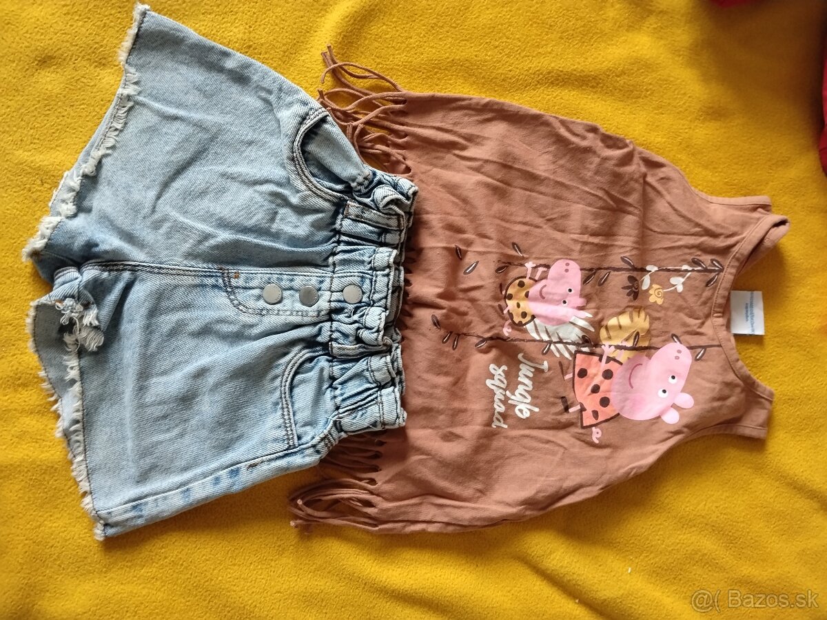 predam detske oblecenie 104-116 - 12