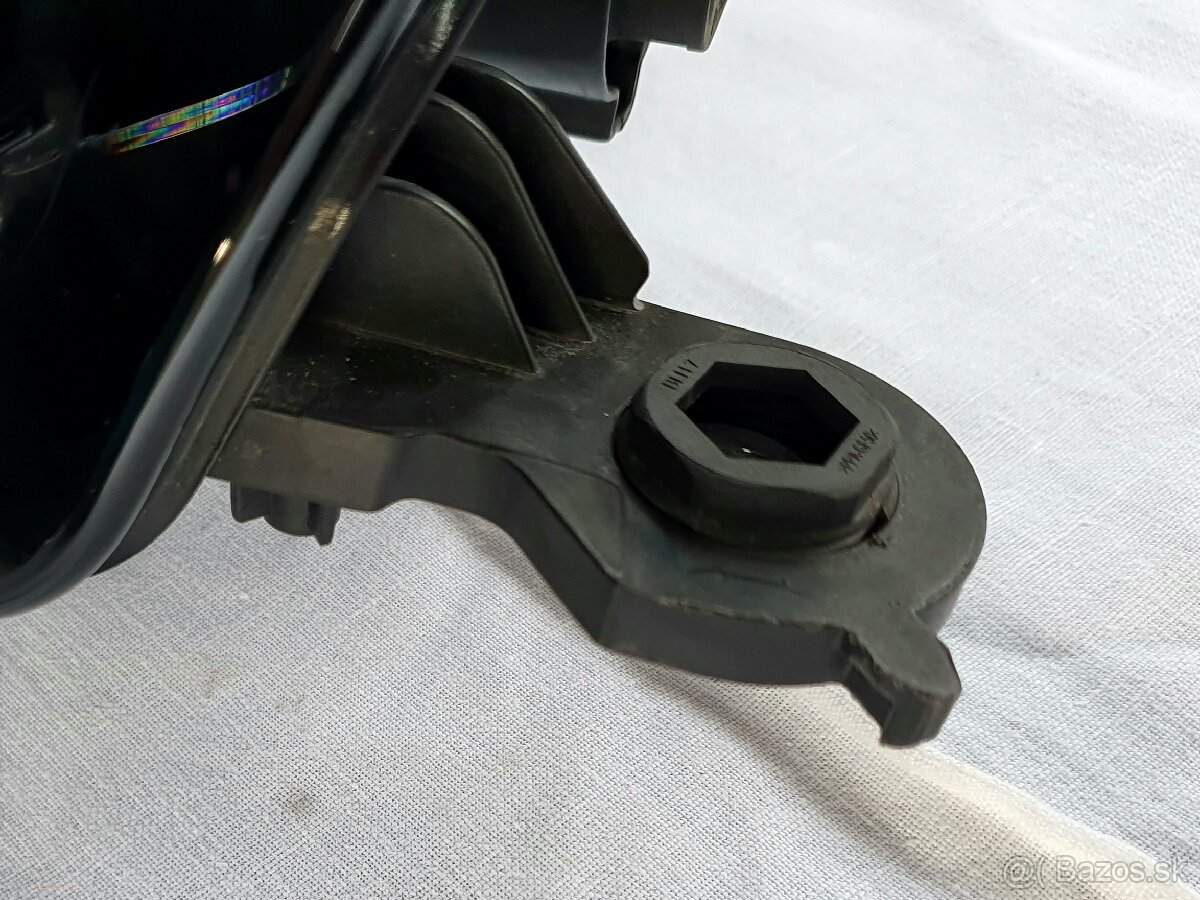 SVETLOMET AUDI A5 / 8W B9 LED ( 2016-2019 ) - ZÁNOVNÝ - 12