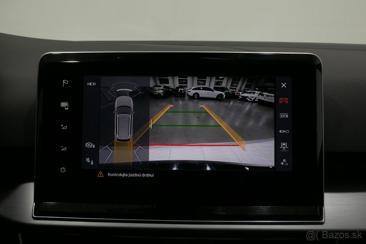 TARRACO FR 2,0 TSI 180 KW DSG 4Drive - 12