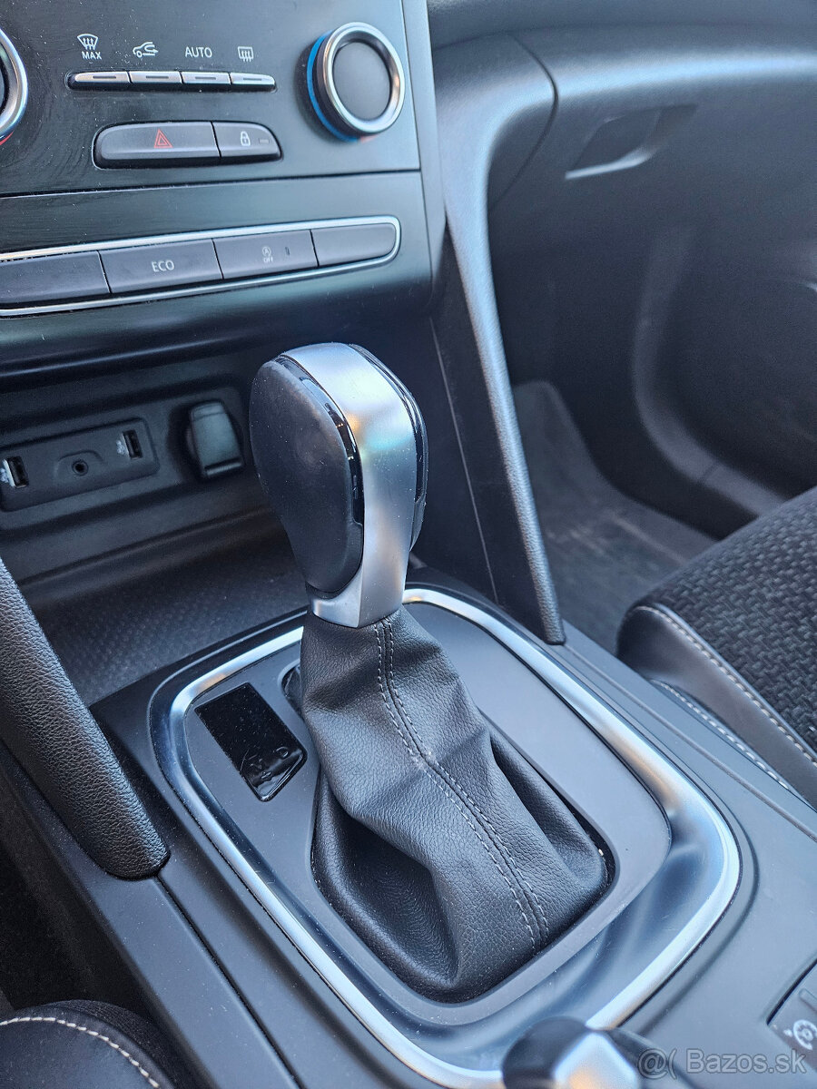 Renault Megane, Hatchback, 1.5 DCI, 3/2020, 292 000KM - 12