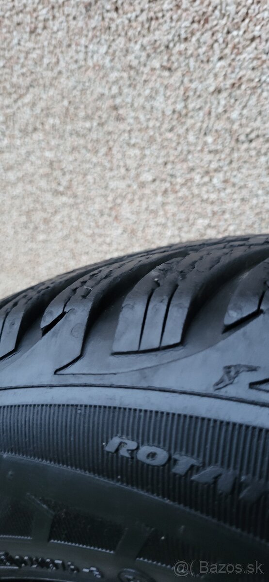 Zimné kolesá R14 – Goodyear UltraGrip – 50 € - 12