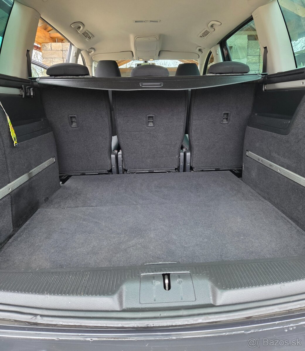 Sharan 2014 2.0 TDi 103kw - 12