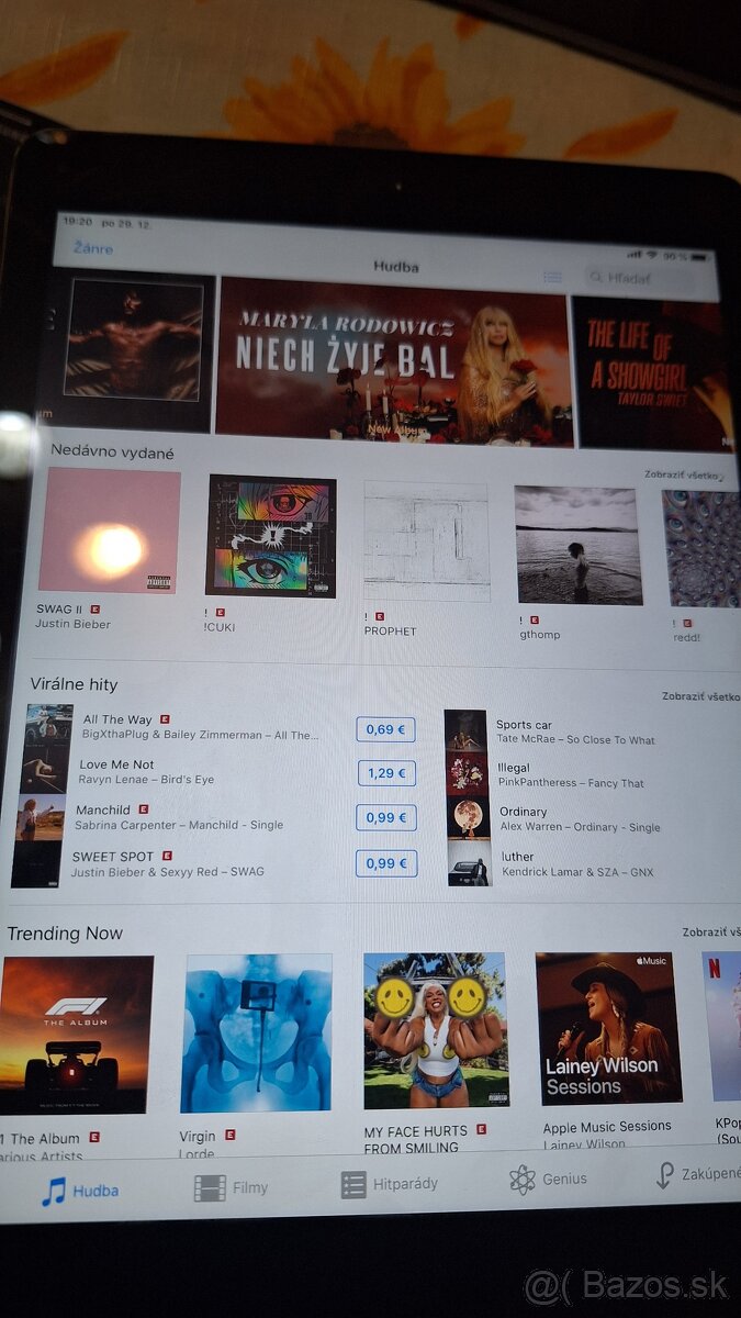 Ipad air A1475 128GB - 12